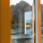 Skata Henningsvær