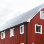 Skata 4* Henningsvær