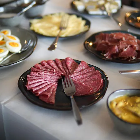 Szálloda Skata Boutique 4*