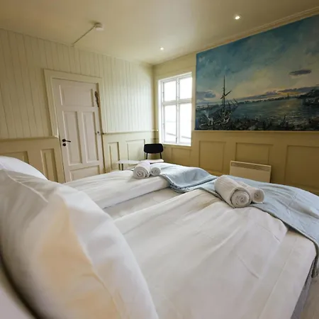 Hotel Skata Boutique Henningsvaer