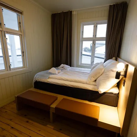 Hotell Skata