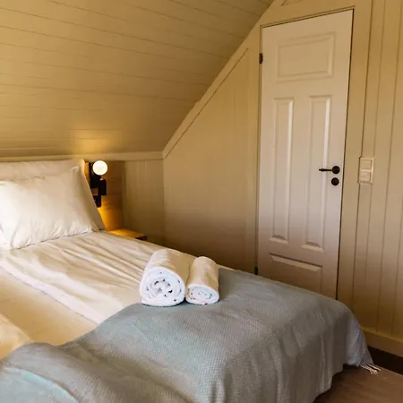 Skata Hotell Henningsvær