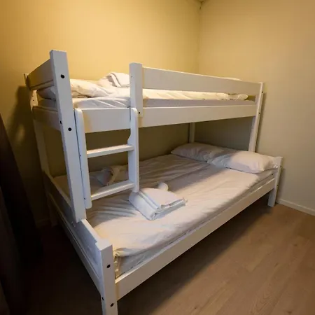 Hotell Skata Henningsvær