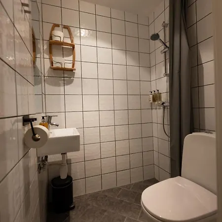 Skata Henningsvaer