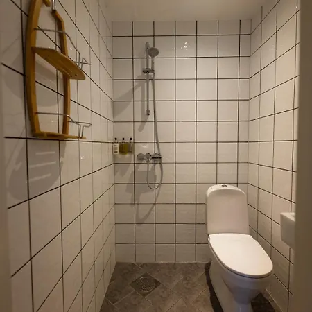 Skata Hotel Henningsvaer