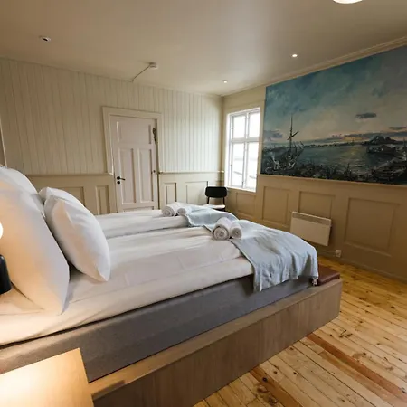 Hotel Skata Boutique Henningsvaer
