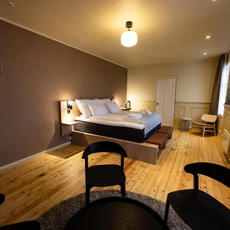Skata Boutique Hotel