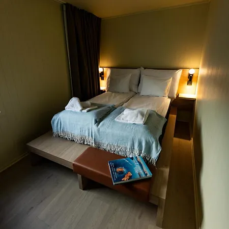 Hotel Skata Boutique Henningsvaer