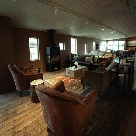 Skata Boutique Szálloda 4*