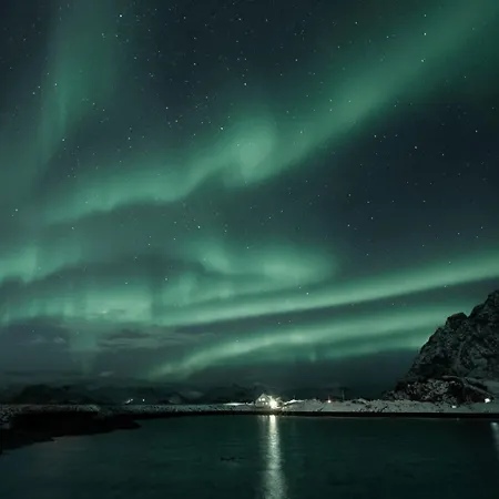 Skata Boutique Henningsvaer