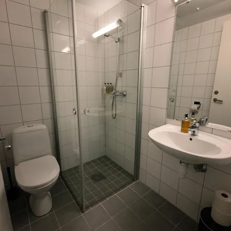 Hotell Skata Henningsvær