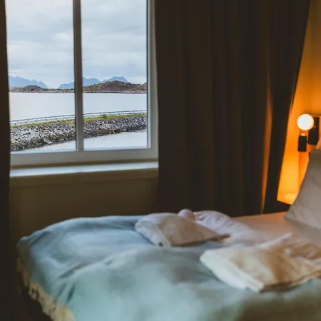 Hotel Skata