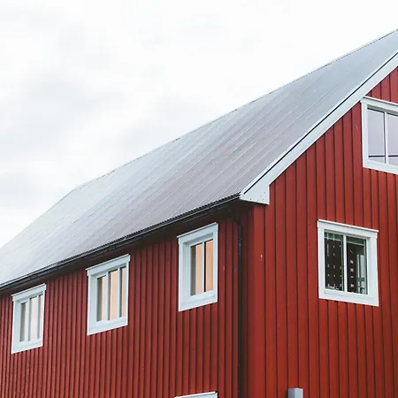 Skata 4* Henningsvær