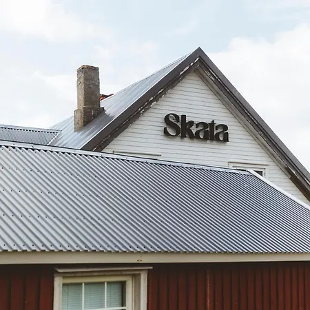 Skata Hotel 4*