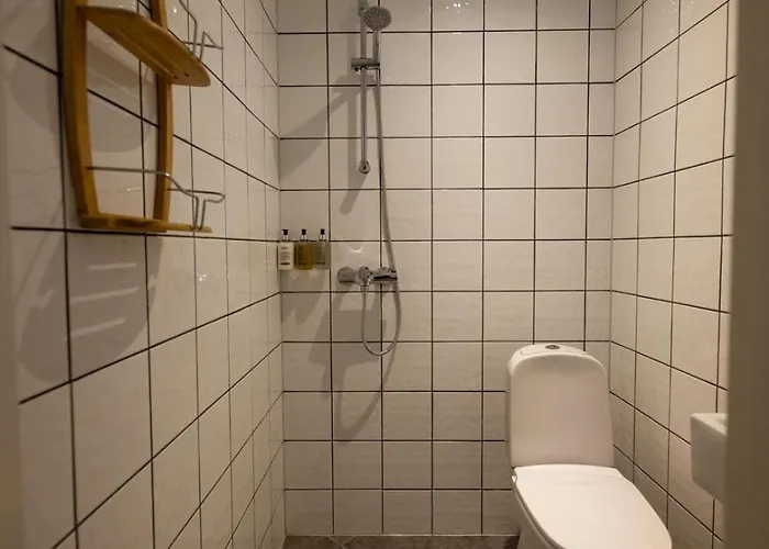 Skata Hotell Henningsvær