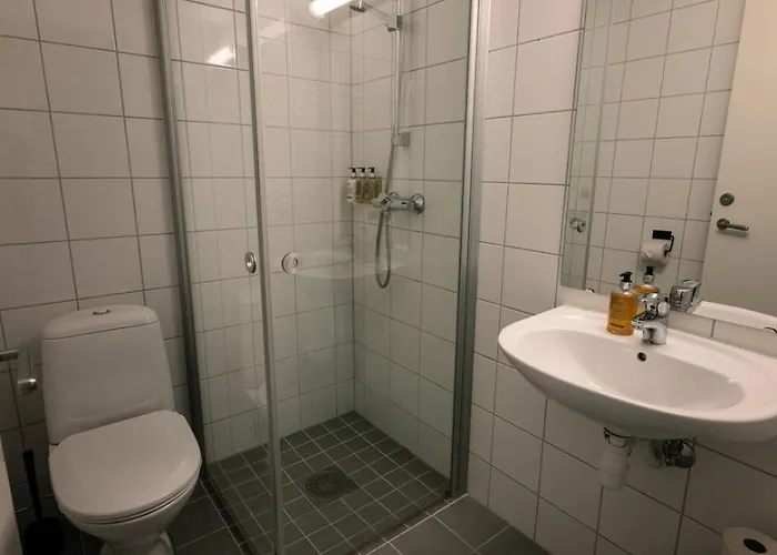 Hotell Skata Henningsvær